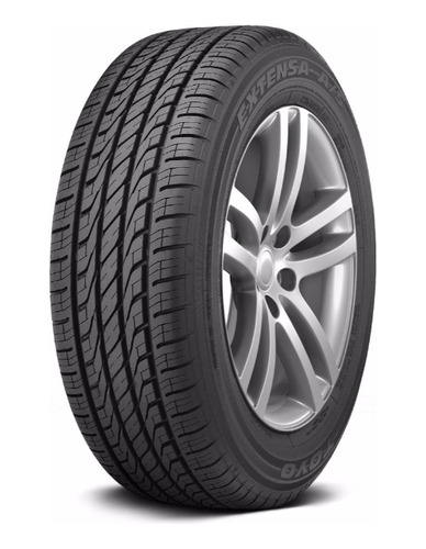 Llantas 205/65 R16 Toyo Extensa 94t