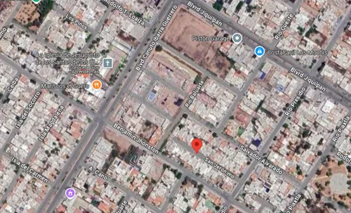¡ Casa En Venta ! (remate) - Zaky Muez, Los Mochis, Sinaloa -jcbb8