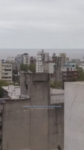 Estrene Cordon Apartamento 2 Dormitorios