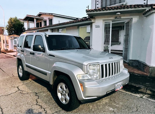 Jeep Cherokee Limited