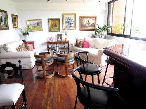 Imagen 6 de 14 de Apartamento En Venta Colinas De Valle Arriba 20-14076 Yg 04120206393