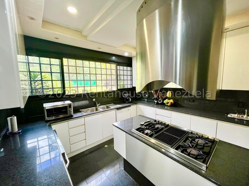 Venta De Apartamento\ Colinas Del Tamanaco Mg 4-11262