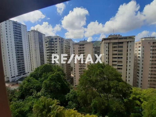 Apartamento El Cigarral Hatillo. Captado En Alianza