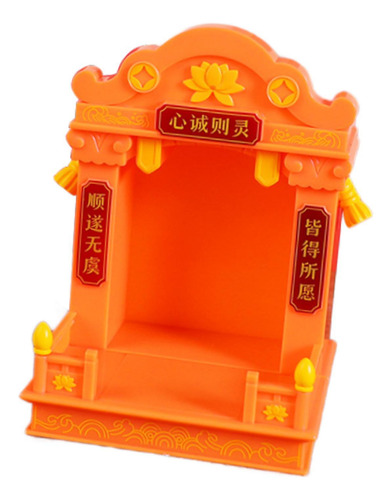 Escultura De Altar De Santuário, Estátua De Buda Guan Gong