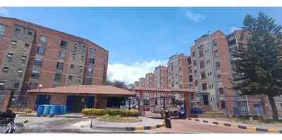 Apartamento en venta