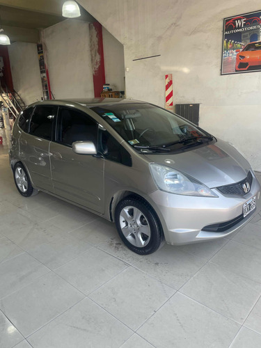 Honda Fit 1.5 Ex Mt 120cv