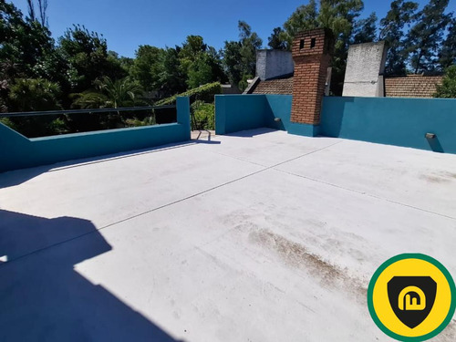 Casa En Venta Apto Credito - Bella Vista - 6 Dormitorios