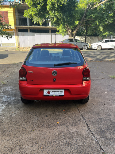 Volkswagen Gol 1.4 Power Ps+ac 83cv
