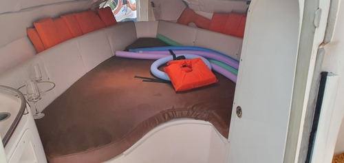 Focker 255 Ano 2008 Mercury Verado 225hp Virtual Nautica
