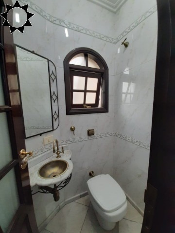 Imagem 13 de 24 de Casa - Jardim D'abril - Ca10722
