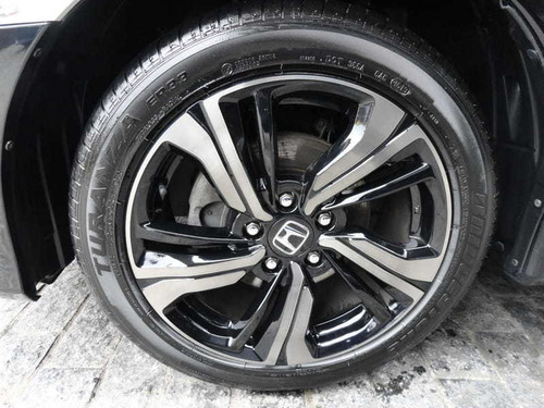 Imagem 12 de 12 de Honda Civic Sport Cvt