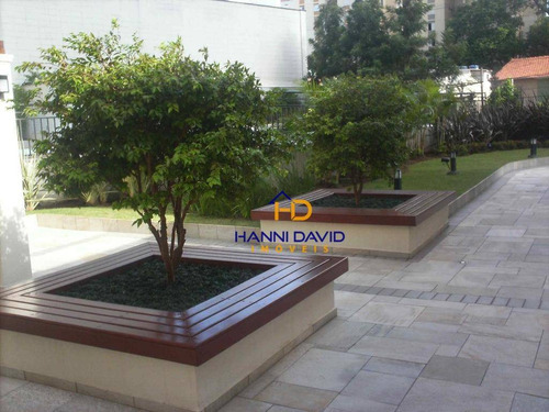 Imagem 30 de 30 de Apartamento Com 3 Suítes, Próximo Ao Hospital Sepaco E Metro Chácara Klabin - Ap4271