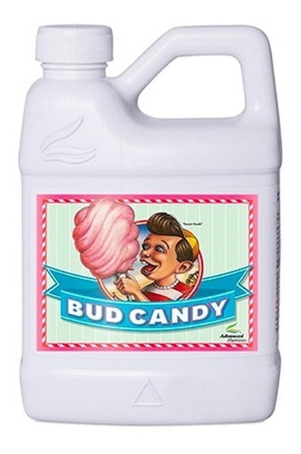 Estimulante De Floración Bud Candy 500ml -advanced Nutrients