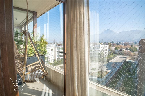 Imagen 8 de 26 de Departamento En Venta De 3 Dorm. En Vitacura