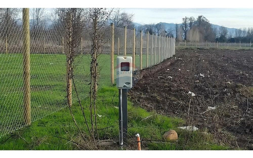 Parcela Rol Propio, 5000 M2 Calera De Tango