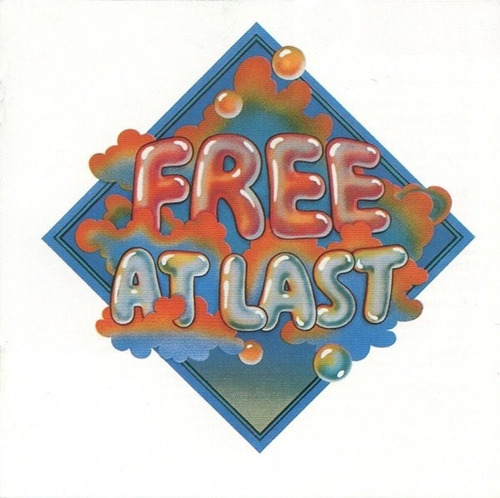 Cd Free por fin gratis