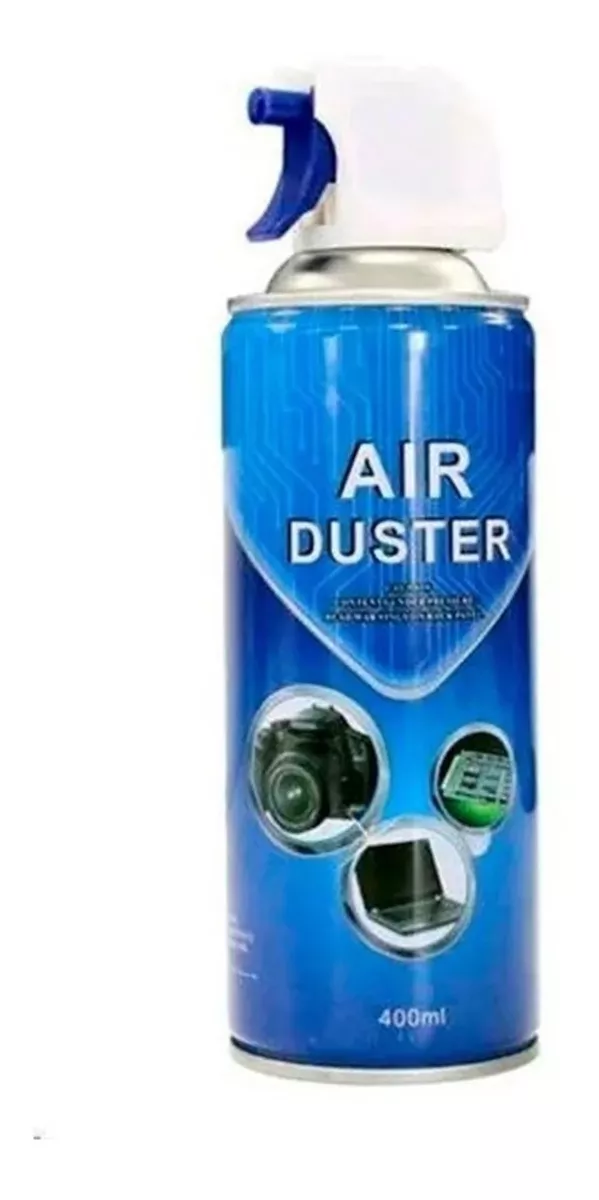 Tercera imagen para búsqueda de air duster