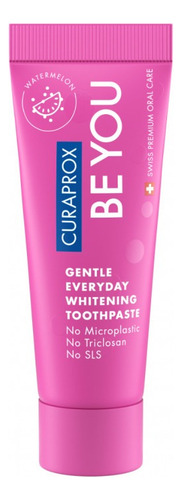Travel Set Ortho Cepillo 5460 + Be You + Interdentales Azul