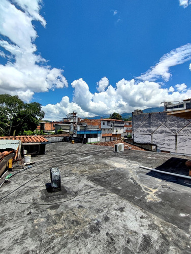 Edificio En Venta Barrio Obrero San Cristóbal Mg199