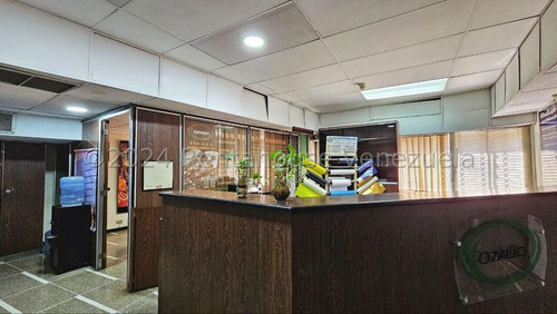 Espectacular Fondo De Comercio Con Sus Permisos Al Dia En Venta En Los Chorros Yf