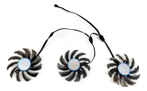 Ltandbr 75mm Plds12h Reemplazo Del Ventilador Del Refrigerad