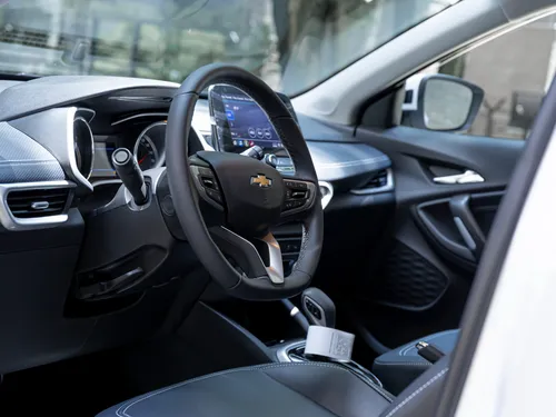 Chevrolet Tracker Premier 1.2 Turbo Modelo 2026