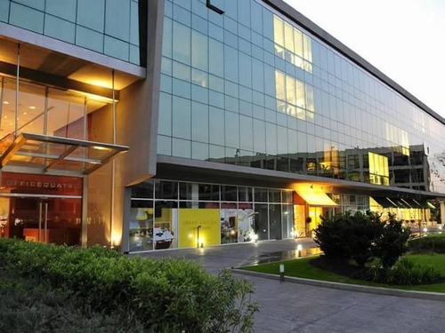 Imagen 9 de 19 de Oppel | Oficina En Venta | Office Park Quatro Pilar | Cod: