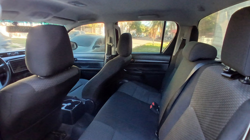 Toyota Hilux Pick-Up 2.4 Cd Dx 150cv 4x2