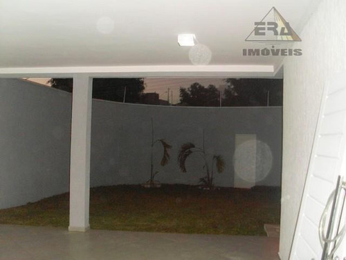 Imagem 17 de 18 de Casa Residencial À Venda - Ca0193. - Ca0193