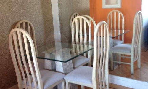 Apartamento À Venda, 58 M² Por R$ 400.000,00 - Vila Andrade (zona Sul) - São Paulo/sp - Ap1062