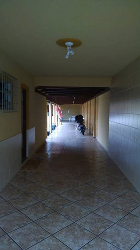 Imagem 8 de 11 de Casa 3 Quartos Abraao - 2464