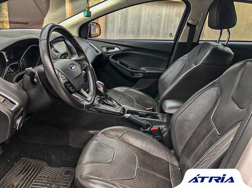 Imagem 8 de 12 de Ford Focus 2.0 Titanium 16v