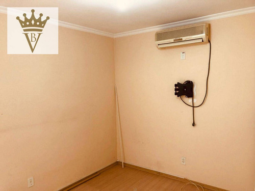 Imagem 11 de 15 de Apartamento Com 2 Dormitórios Para Alugar, 70 M² Por R$ 1.400,00/mês - Vila Pereira Cerca - São Paulo/sp - Ap7041