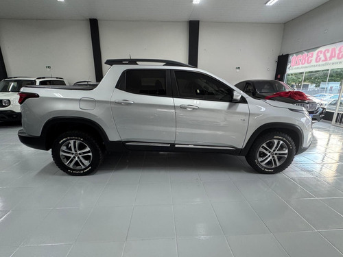 Fiat Toro 2.0 16v Turbo Freedom 4x2