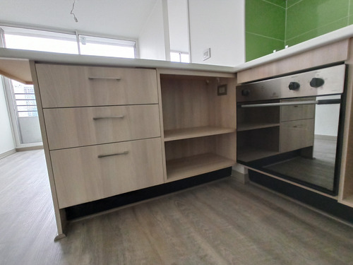 Ref:11243** Departamento 1d + 1b Estación Central