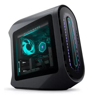 Pc Gamer Alienware Aurora R13 I9-12900kf Rtx 3080 32gb Ram 1