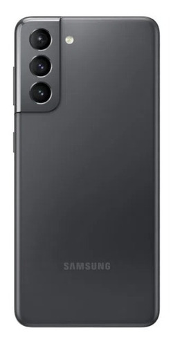 Imagen 2 de 4 de Galaxy S21 256gb - Phantom Gray