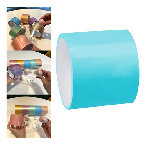 Sticky Ball Rolling Tape Relajante Juguete Educativo