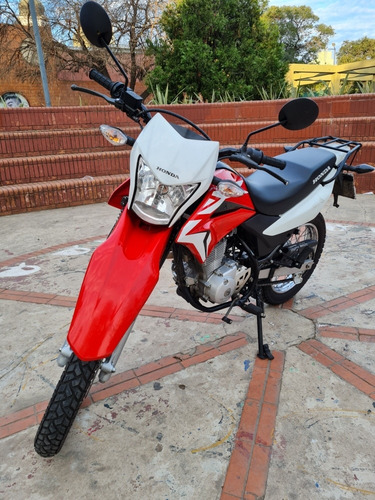 Imagen 2 de 9 de Honda 2021
