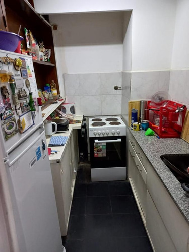 Imagen 18 de 22 de Departamento Microcentro 2 Ambientes En Torre, Vista Panoramica, Ideal Renta, Vigilancia 24 Horas
