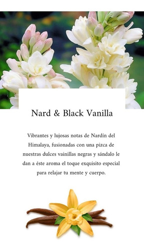 Vela Cera Soja Aromática Artesanal Regalo