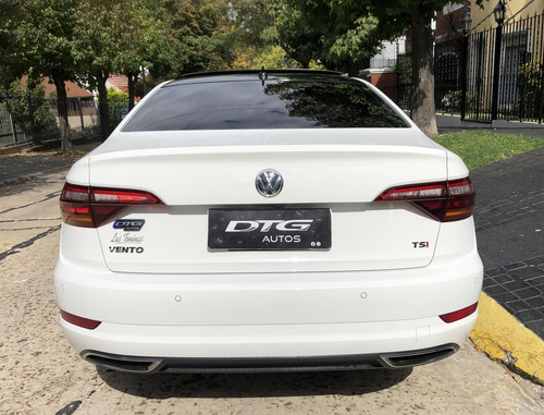 Volkswagen Vento 1.4 Highline 150cv At