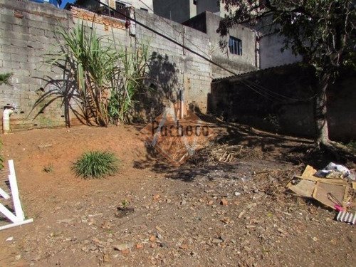 Casa No Parque Guarani, 100 M², 03 Dormitórios, 04 Vagas, R$ 480.000,00 - 1684