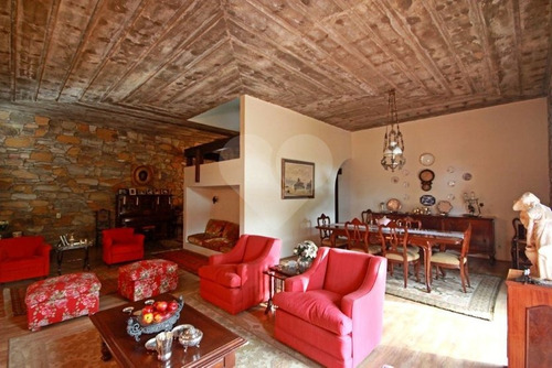 Casa-são Paulo-alto De Pinheiros | Ref.: 353-im332423 - 353-im332423