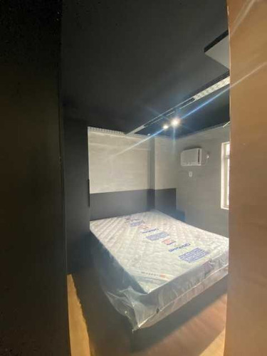 Imagem 11 de 15 de Barra One Carioca Residences - Abm - Porteira Fechada - Totalmente Reformado - Reap30106
