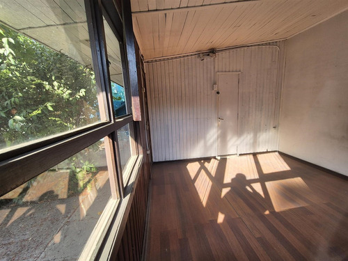 Casa En Venta De 4 Dorm. En Vitacura
