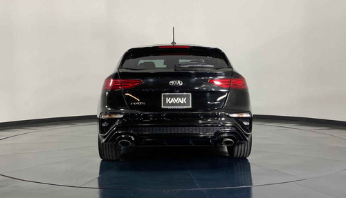 Imagen 5 de 15 de 118274 - Kia Forte Hb 2019 Con Garantía