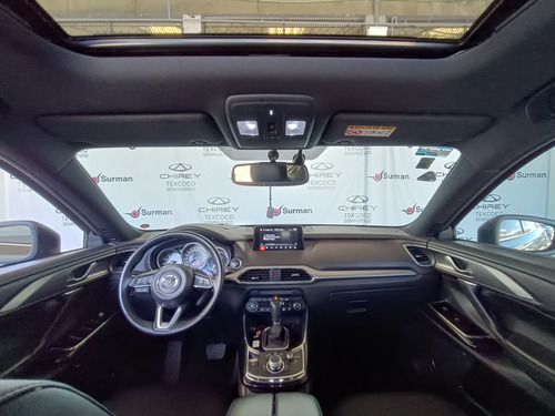 Mazda CX-9 2.5 I Grand Touring Awd At