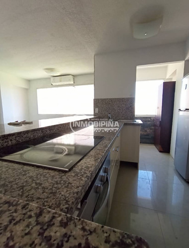 Imagen 6 de 14 de Apartamento En Venta Puerto Ordaz - Urbanización Villa Latina, Sector Los Olivos Jd