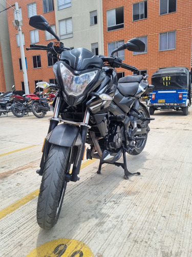 Bajaj Pulsar Ns 200